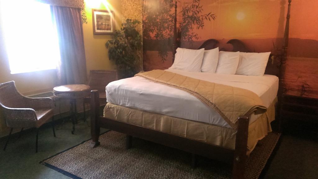 Naugatuck Motor Lodge Szoba fotó