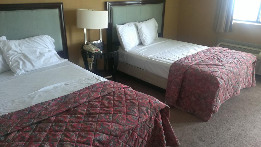 Naugatuck Motor Lodge Szoba fotó