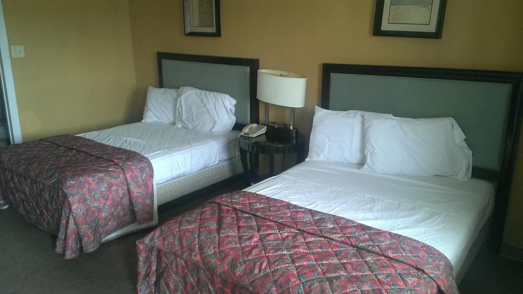 Naugatuck Motor Lodge Szoba fotó